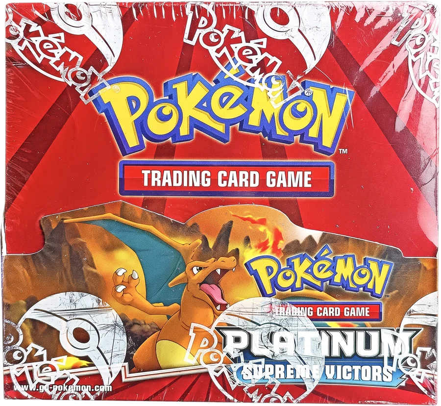 Supreme Victors Pack Opened Live